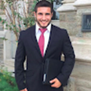 Meet your Posher, Sotiraq